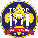 Troop 101